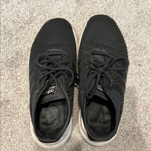 Adidas women's Black Sneakers